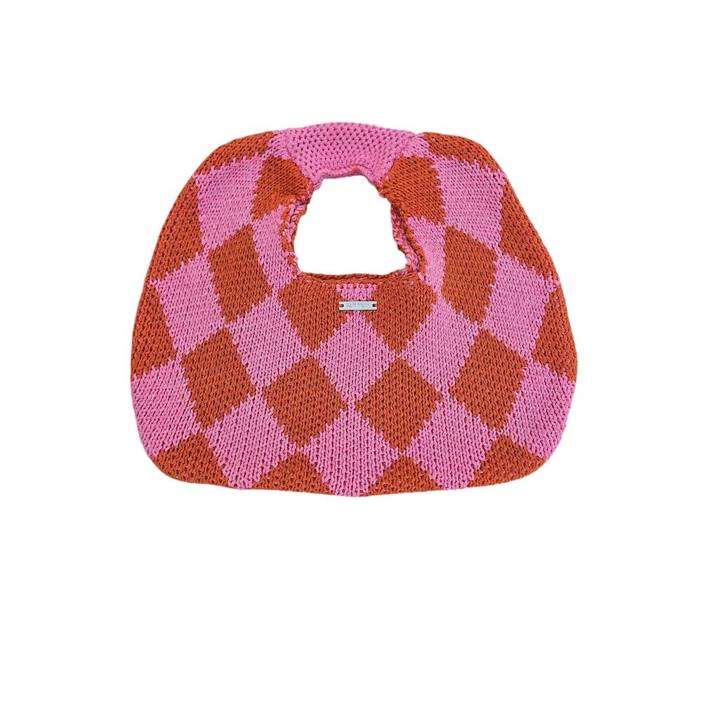 COPARI Crochet Purse
